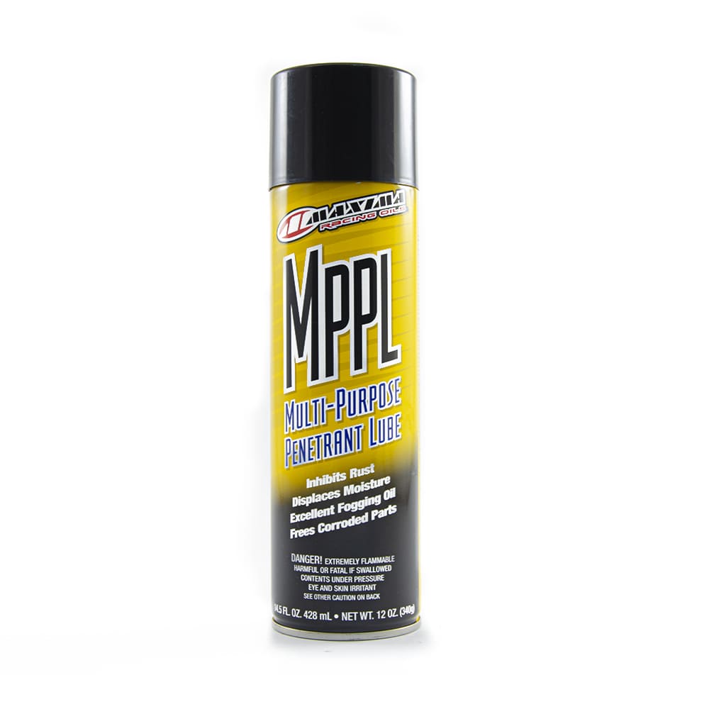 Смазка универсальная Maxima Multi-Purpose Penetrant Lube 400мл.