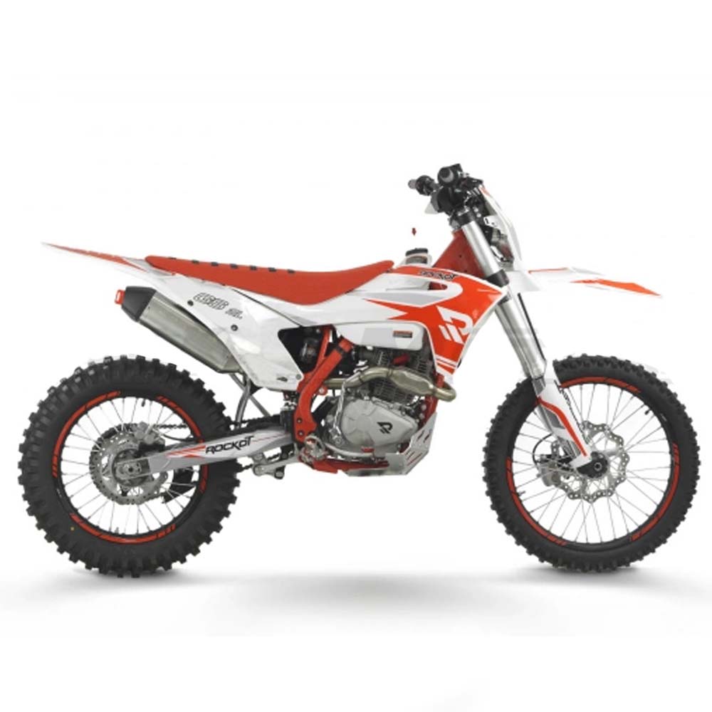 Мотоцикл эндуро ROCKOT GS 2-L Outlander