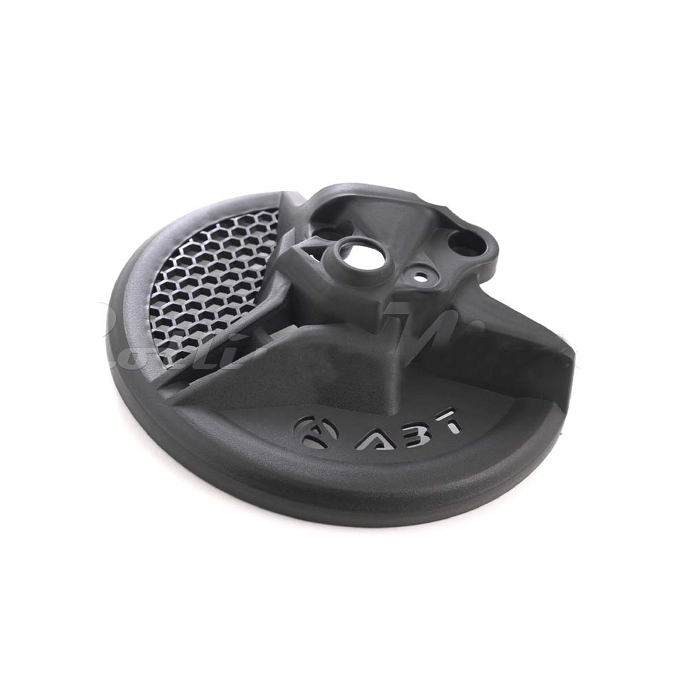 Защита переднего тормозного диска ATAKI