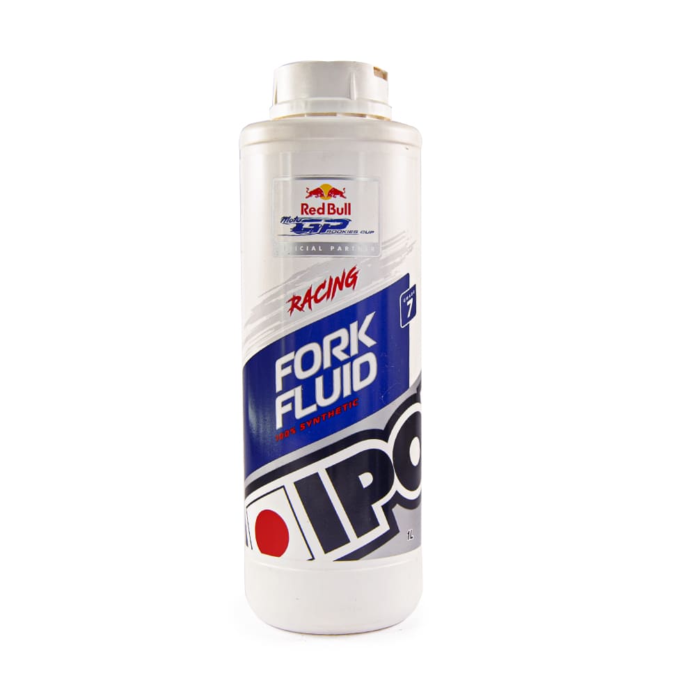 Масло для вилки IPONE FORK FLUID 7 - 1 л