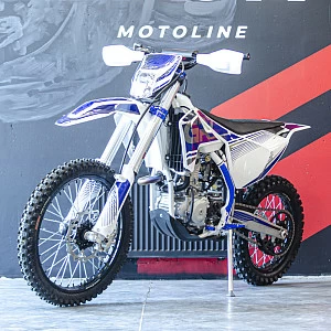 Мотоцикл GR7 F300L-M (4T 174MN) Enduro LITE (2022 г.)