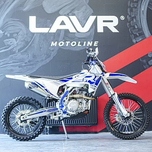 Мотоцикл GR7 F300L-M (4T 174MN) Enduro LITE (2022 г.)