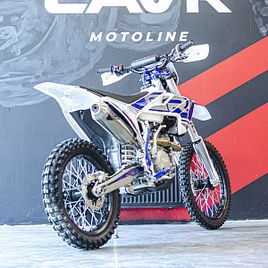 Мотоцикл GR7 F300L-M (4T 174MN) Enduro LITE (2022 г.)