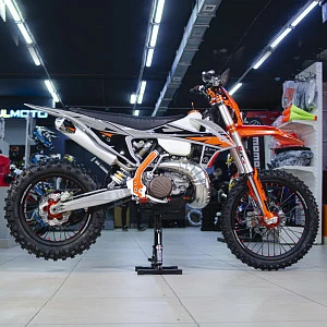 Мотоцикл GR8 T300L (2T) Enduro PRO (2022 г.)