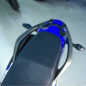 Мотоцикл Regulmoto SK 200GY-5 (Синий, 100006-2)