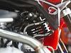 Питбайк Regulmoto SEVEN MEDALIST PRO 19/16 (Черный/красный, 201490-2)