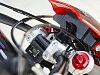 Питбайк Regulmoto SEVEN MEDALIST PRO 19/16 (Черный/красный, 201490-2)