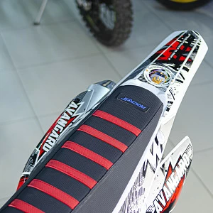 Мотоцикл эндуро ROCKOT R8 Avangard (300сс, 177MM, 21/18)