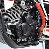 Мотоцикл эндуро ROCKOT GS 2 Origine (250сс, 172FMM, 21/18)