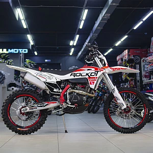 Мотоцикл эндуро ROCKOT GS 2 Origine (250сс, 172FMM, 21/18)