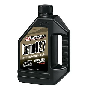 Масло Castor 927 Premix 1л.
