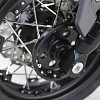 Скутер Regulmoto XDV ADVENTURE 300CC 4T в комплекте с кофрами (LJ300T-18) EFI (Серый)
