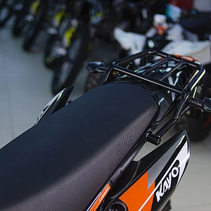 Мотоцикл кроссовый KAYO T4 300 ENDURO PR 21/18 (2023 г.) ПТС