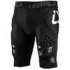 Защитные шорты Leatt 3DF 4.0