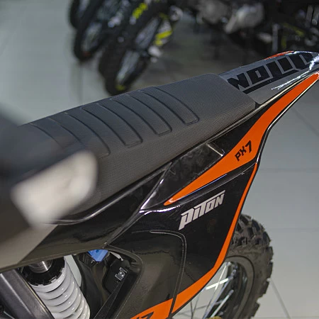 Питбайк PitonMoto PX7 140EM 19/16