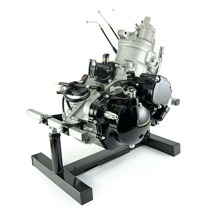 Двигатель в сборе Lanza mt-250 (DT230) 2T LONCIN Двигатель в сборе Lanza mt-250 (DT230) 2T LONCIN