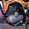 Мотоцикл KAYO T2 300 Enduro PR 21/18 ПТС