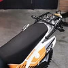 Мотоцикл KAYO T2 300 Enduro PR 21/18 ПТС