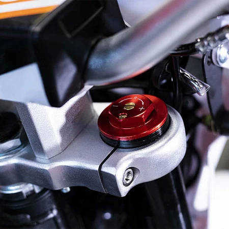 Мотоцикл KAYO T2 300 Enduro PR 21/18 ПТС