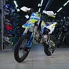 Питбайк PitonMoto PX3 110EM 14/12