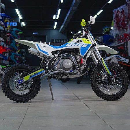 Питбайк PitonMoto PX3 110EM 14/12