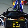 Мотоцикл Regulmoto Norden (Черный/синий, 102906-1)