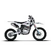 Мотоцикл кроссовый BRZ H5 CB150 19/16