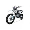 Мотоцикл кроссовый BRZ H5 CB150 19/16