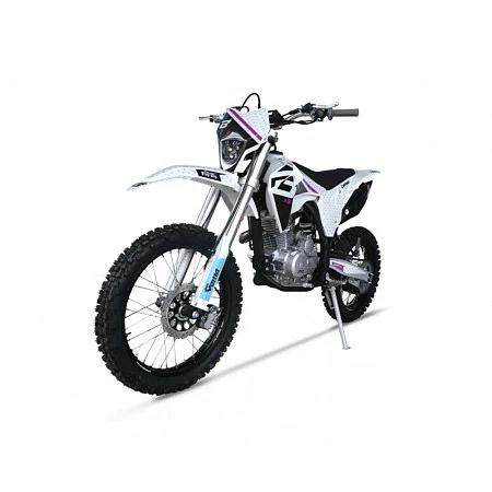 Мотоцикл кроссовый BRZ H5 CB150 19/16
