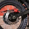 Мотоцикл эндуро ROCKOT ZR250 (белый/оранжевый, 21/18, ЭПТС)