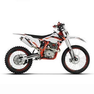 Мотоцикл эндуро ROCKOT R5X Rampage (300cc, ZS175FMM (CB300F), 21/18)