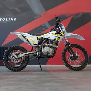 Мотоцикл эндуро ROCKOT R5S Pride (150cc, 161FMJ (CB150), 19/16)