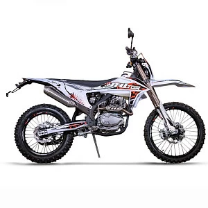 Мотоцикл JHL ELX300 (4T 175FMM) 21/18