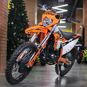 Мотоцикл BRZ MX8 PR300 24