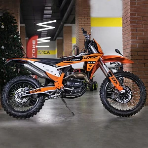 Мотоцикл BRZ MX8 PR300 24