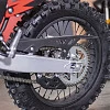 Мотоцикл Regulmoto Sport-003 PR 300 сс 6 передач (Красный/ черный, 300301-2)