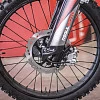 Мотоцикл Regulmoto Sport-003 PR 300 сс 6 передач (Красный/ черный, 300301-2)