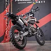 Мотоцикл Regulmoto Sport-003 PR 300 сс 6 передач (Красный/ черный, 300301-2)