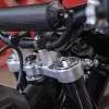 Мотоцикл Regulmoto Sport-003 PR 300 сс 6 передач (Красный/ черный, 300301-2)