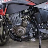 Мотоцикл Regulmoto Sport-003 PR 300 сс 6 передач (Красный/ черный, 300301-2)