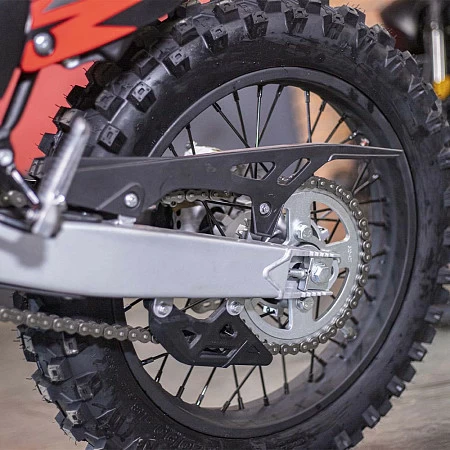 Мотоцикл Regulmoto Sport-003 PR 300 сс 6 передач (Красный/ черный, 300301-2)