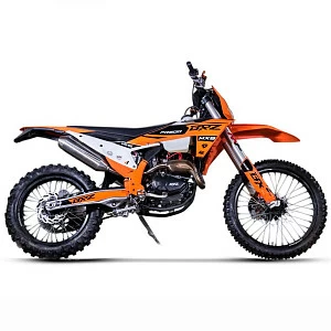 >!< Мотоцикл BRZ MX8 PR300 24