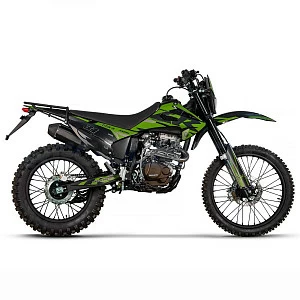 Мотоцикл Regulmoto Sport-003 Z (Хаки, 181079-1)