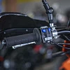 Мотоцикл Regulmoto LANZA 2T (Оранжевый/ черный, 201847-1)