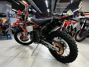 >!< Мотоцикл BRZ X8 NB300 24
