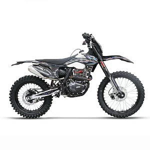 Мотоцикл BRZ X5 PR300 BLACK