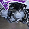 Питбайк PitonMoto PX3 110EA 14/12 PINKY