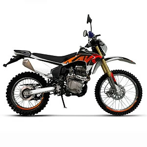 Мотоцикл KAYO T1-L 250 Enduro (CB250G) 21/18 ПТС