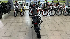 Мотоцикл KAYO T1-L 250 Enduro (CB250G) 21/18 ПТС