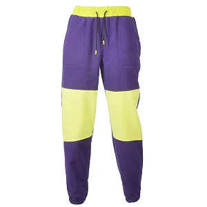 Брюки ROLLING MOTO FLEECE